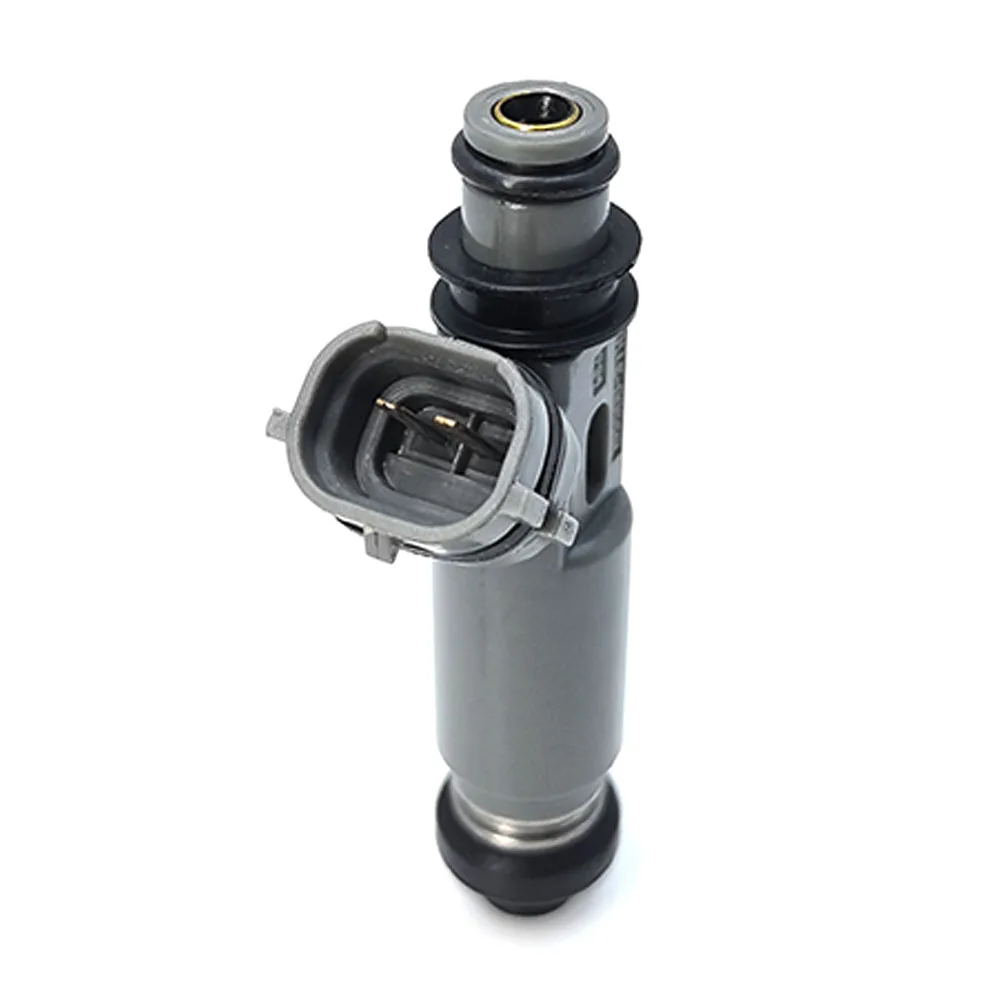 

4PCS 195500-3110 1955003110 Car Accessories Fuel Injectors For Mazda 323 F BG Bj 94 PROTEGE 1.5L Mazda 1.5 1.6