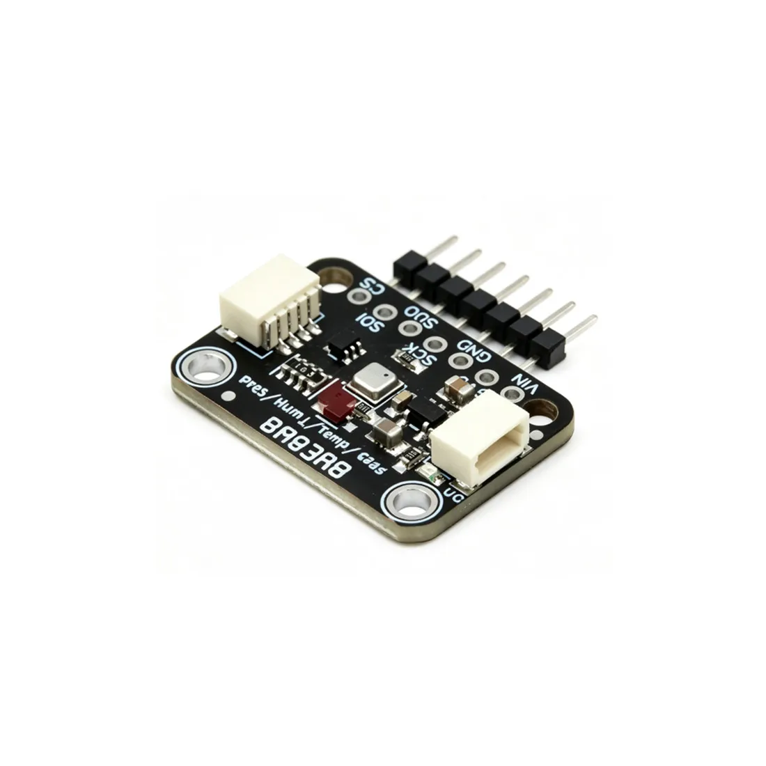 New original BME688 environmental sensor module temperature/ humidity/ Air pressure/gas AI intelligence
