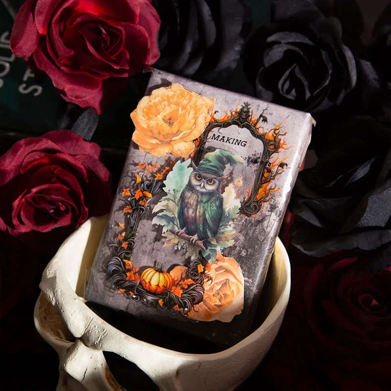 15 Stuks Vintage Frame Krans Frame Decor Sticker Junk Journal Diy Scrapbooking Collage Materialen Planner Creatief Briefpapier