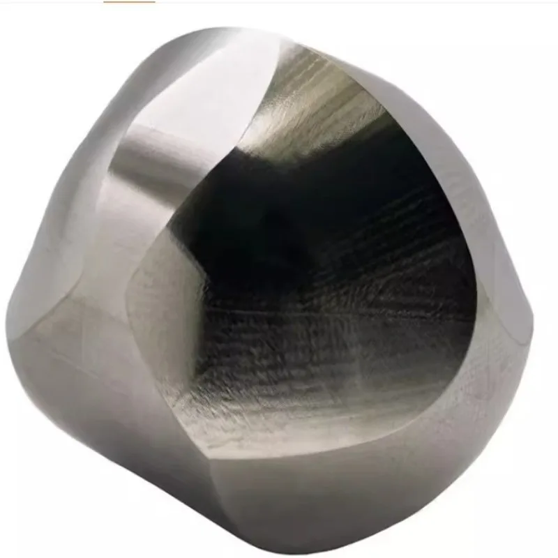 Tumbler Tai Chi Ball, Decompression Ball Solid Metal Self Righting Tumbler Toy, Balance Desktop Decor Ornament