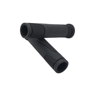 Original KUGOO KIRIN G3 G4 Scooter Rubber Handle Grips for KuKirin G3 G4 Electric Scooter Handlebar Grips Replacement Parts