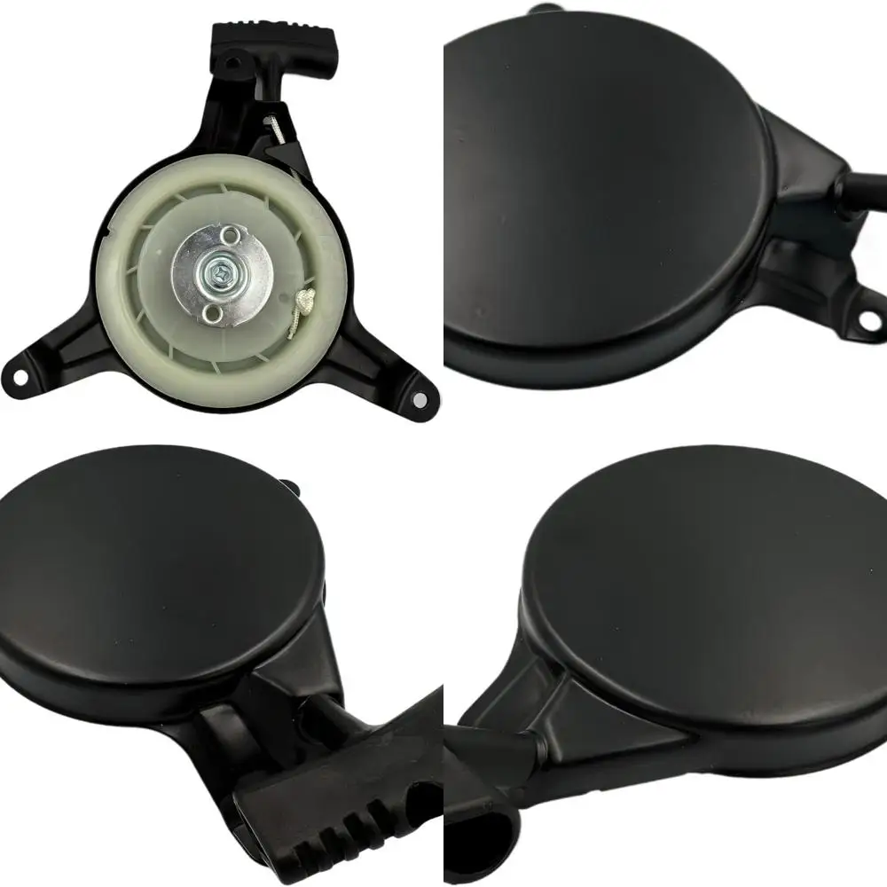 مشغل الارتداد العالمي لجزازات Honda GXV120/140، HRC216K1، HRM195، Toro 22166-22168TE، يستبدل OEM 28400-ZG9-803/802، أوريج #1