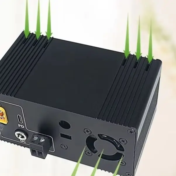 400W Adjustable DC Power Supply 0-50V 8A Digital Voltage Regulator With WiFi Remote Control For CNC Lab Industrial Equipment