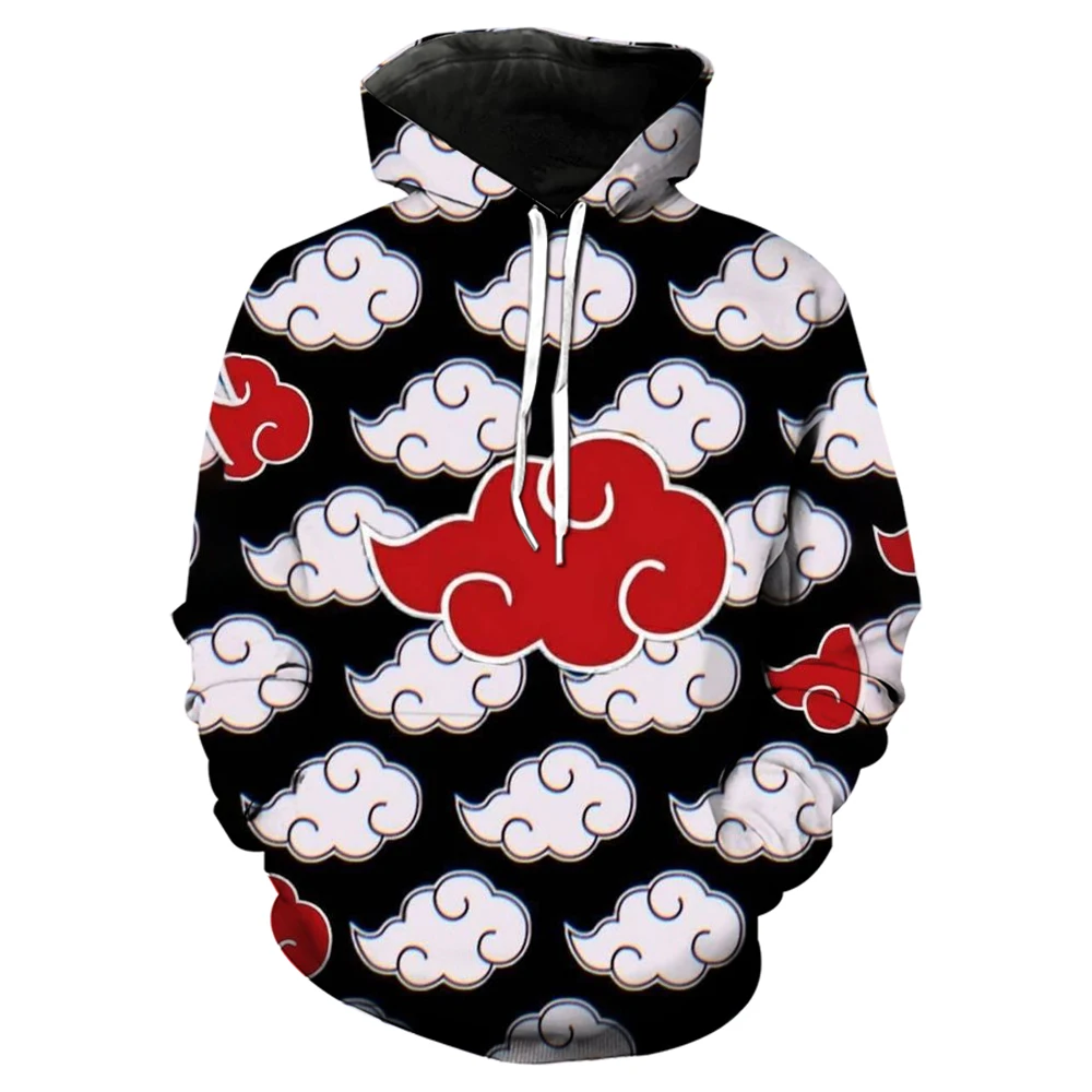 Naruto 2024 Nieuwe Trendy 3D-printing Anime Perifere Capuchon Sweatshirt Hoodie Voor Mannen, Vrouwen En Kinderen Volwassen