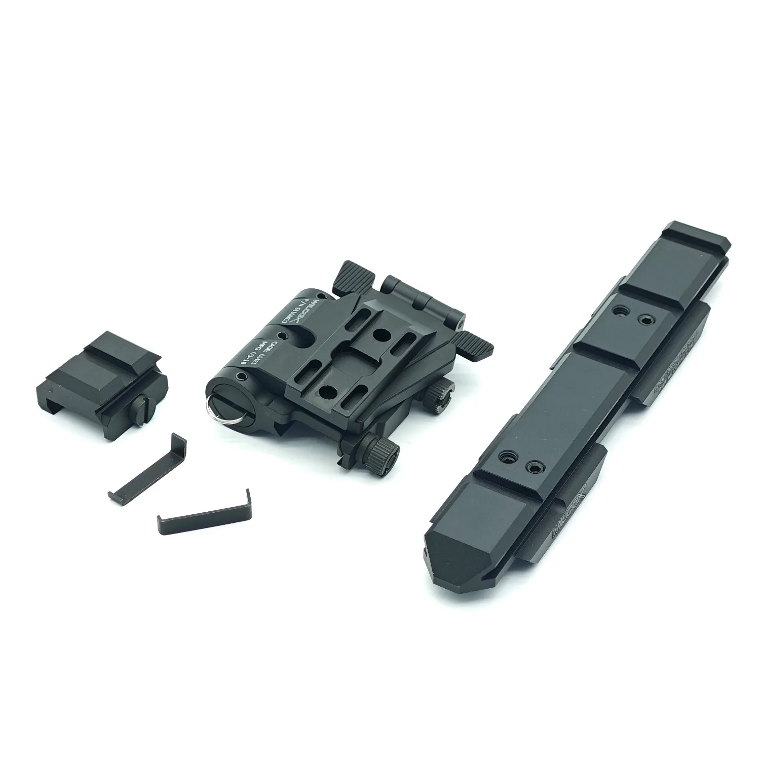 Red Dot Sight G33 5… - image