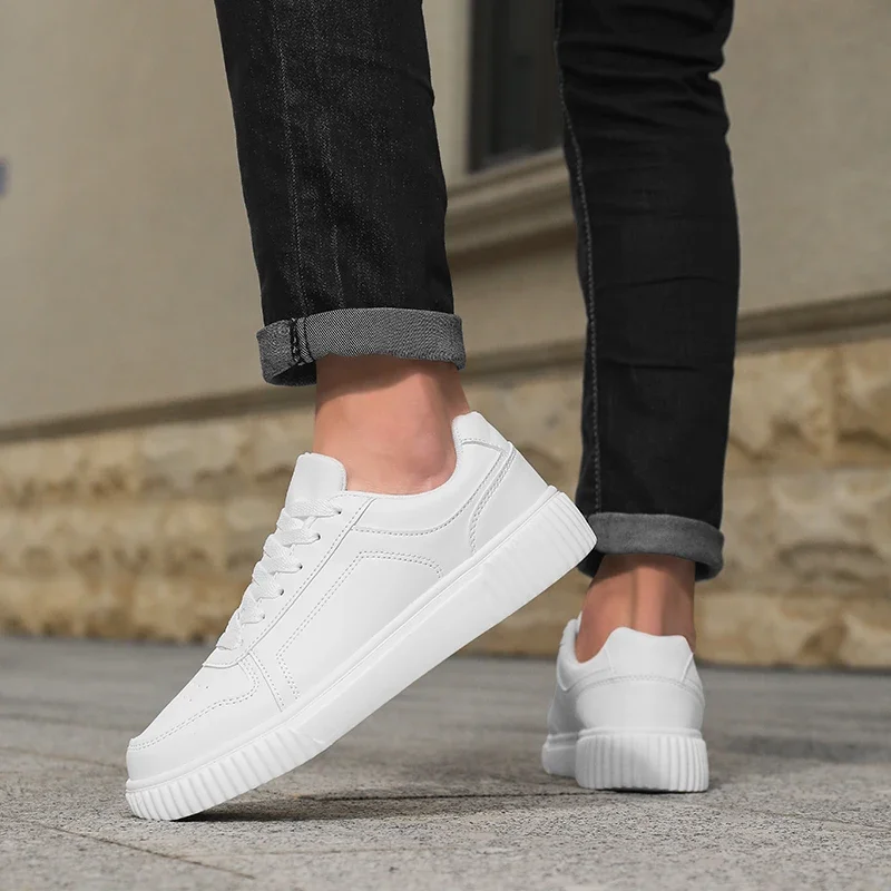 Thumbnail 2 - #25 Compare Leather Casual Shoes Before You Buy