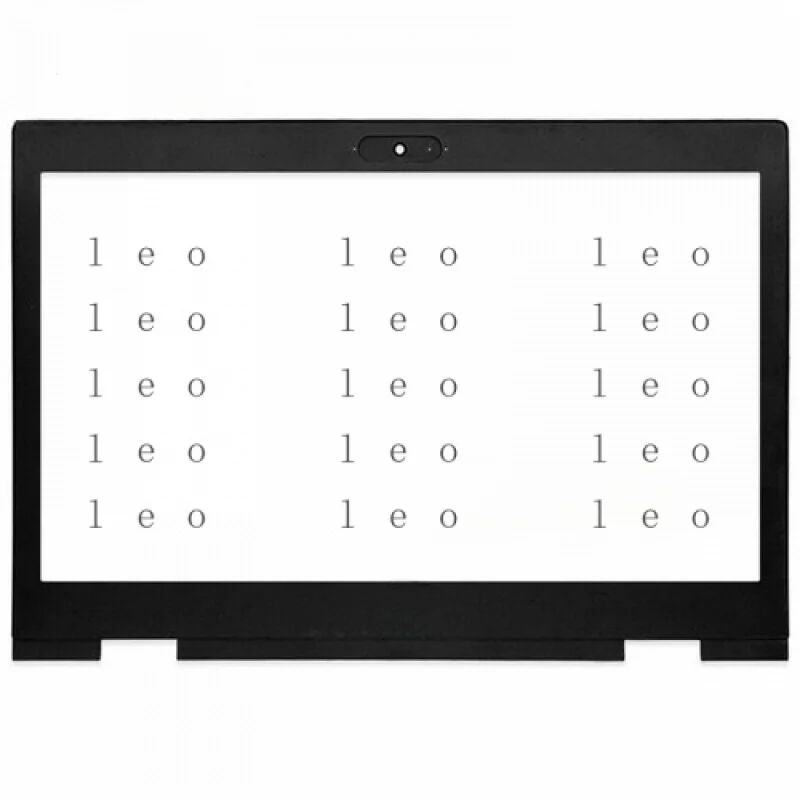 

CC New For HP Probook 640 G4 G5 645 G4 G5 LCD Front Bezel B Cover Shell L09530-001