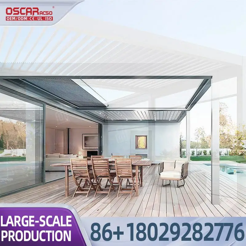 Backyard Aluminium … - image