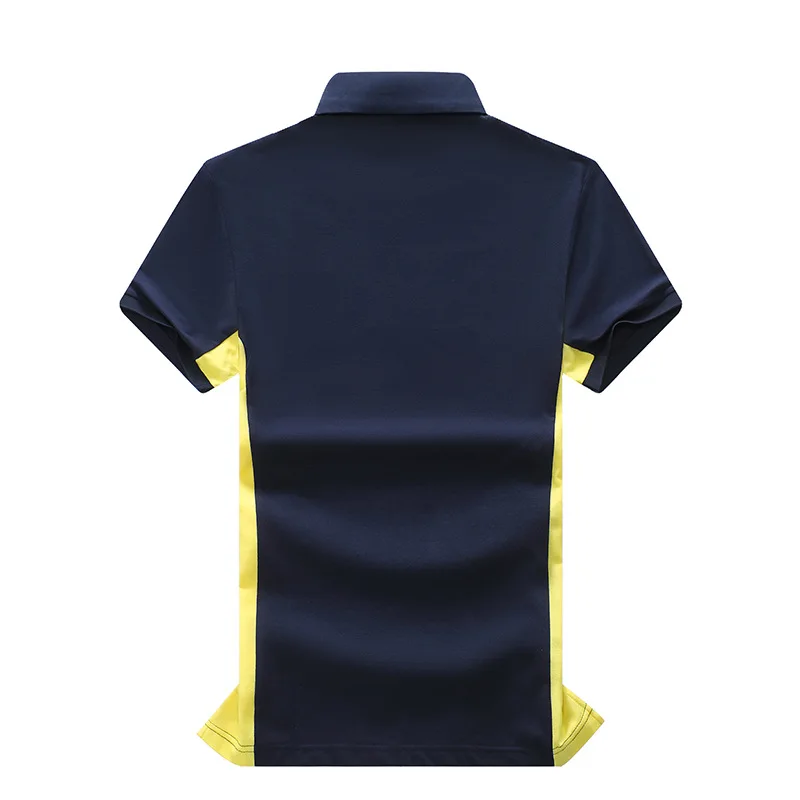 High Quality Polos Oversize Shirt for Men Popular Australia Embroidery Short-Sleeved Original TS Brand Male Summer Clothing