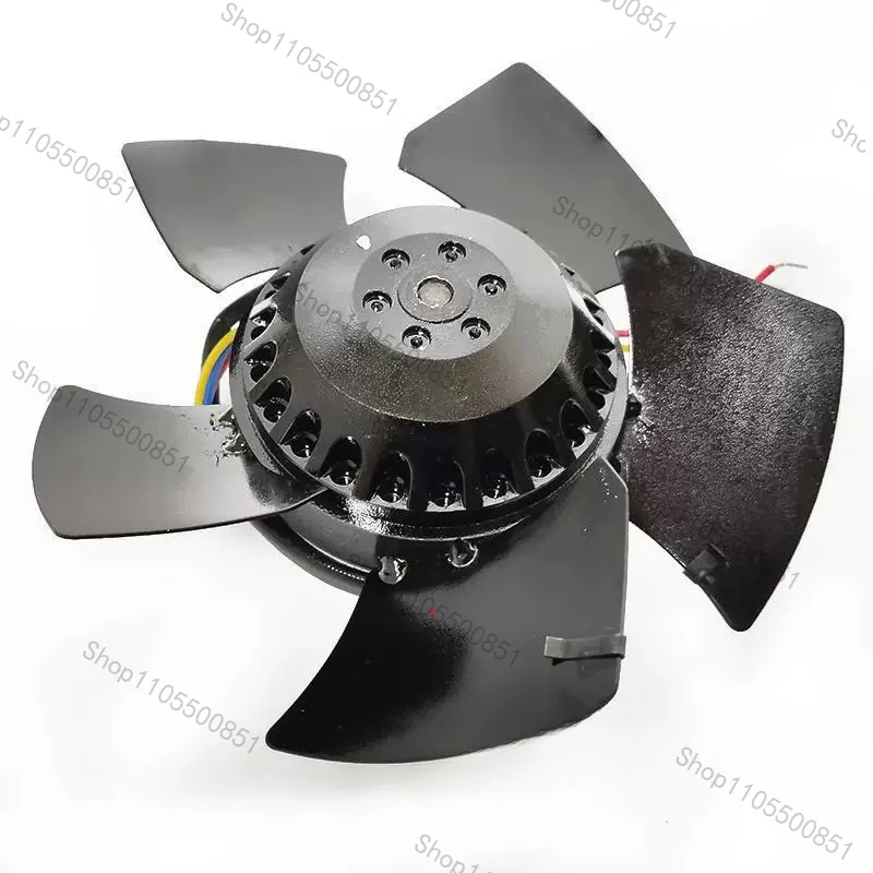 8330RT-24W-B30-S01 Repair Spindle Cooling Fan Is in Good Condition