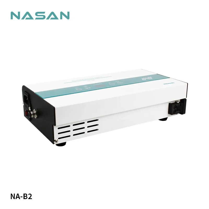 Nasan NA-B2 NA-B2+ Mini Air Bubble Removing Machine LCD Screen OCA