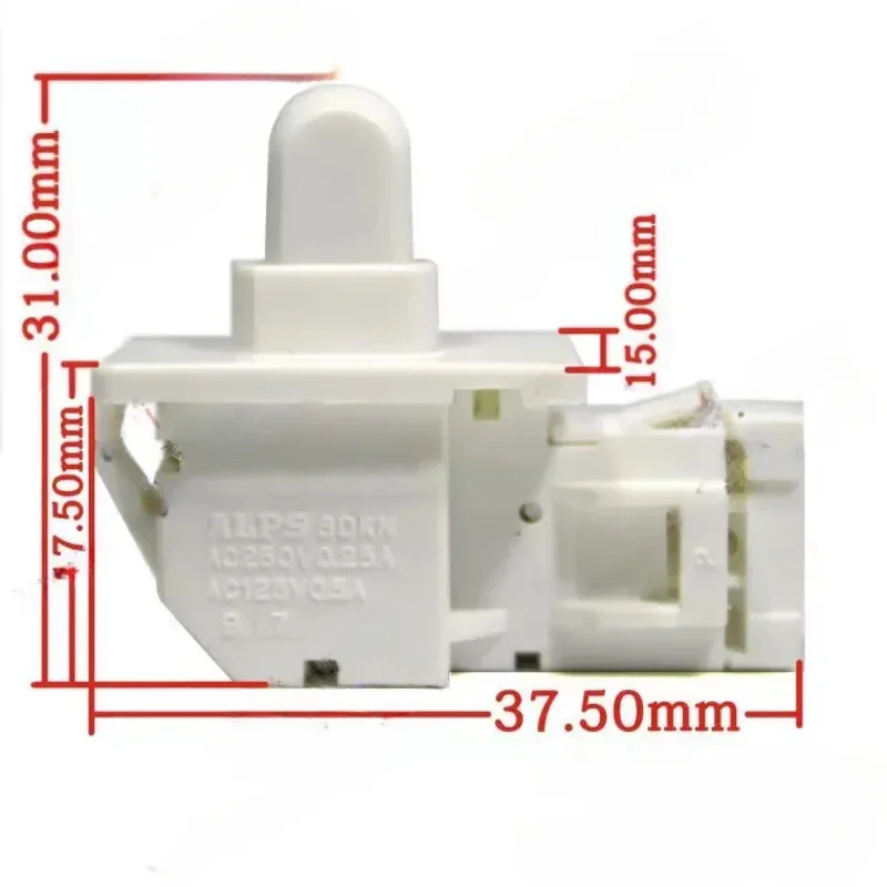 1Pcs Alps SDKNA2090…