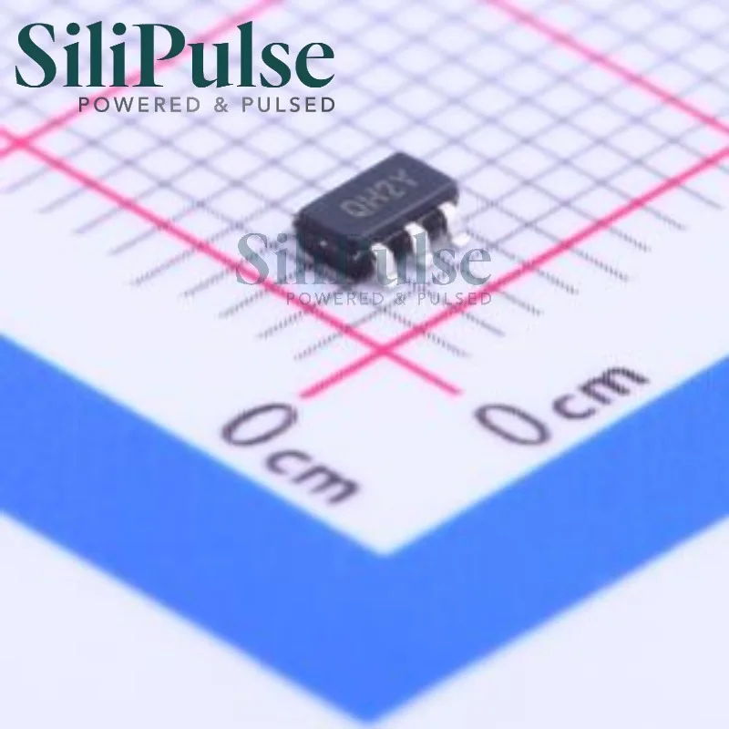 (10-50pcs) MCP1320T-29LE/OT SOT-23-5 100% Original In Stock 2.9V /