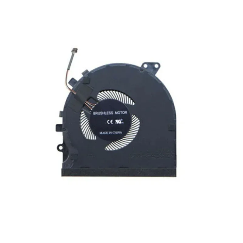 Вентилятор охлаждения процессора и графического процессора для Razer Blade 15 RZ09-0328 RZ09-03286E22 RZ09-03287EM TAN