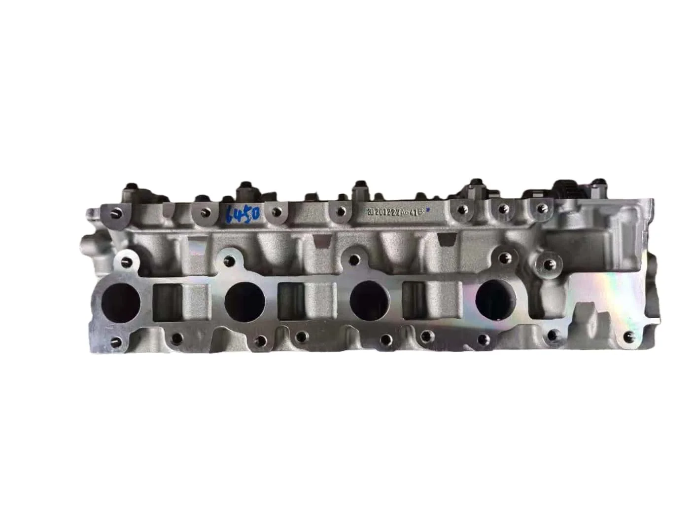 

New Packson 1KD 4 Valve Performance Aluminum Cylinder Head Assembly OE 11101-30050 1KD-FTV 3.0T For / 2013 1