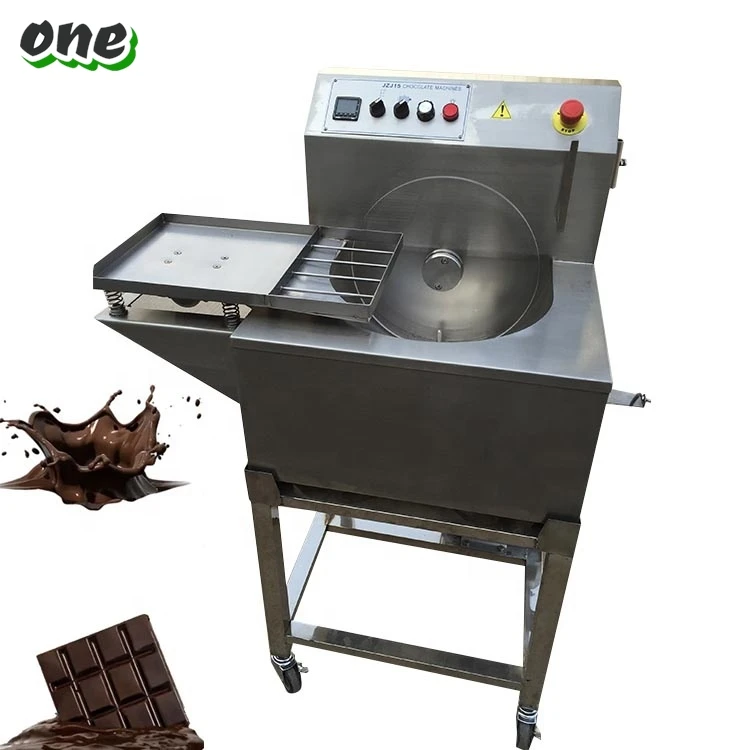 Commercial Chocolate Tempering Machinery Using In Small shop/white Chocolate Melter machine/chocolate Melting Machine