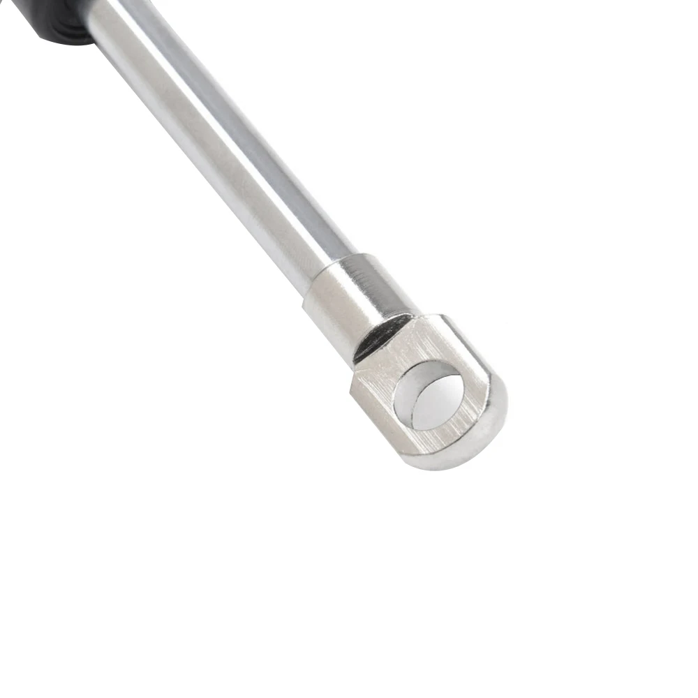 

2X Car Tailgate Assist Shock Vehicle Tailgate Gas Assist Slowdown Struts For Ford Ranger T6 T7 XL 2012-2016 Truck