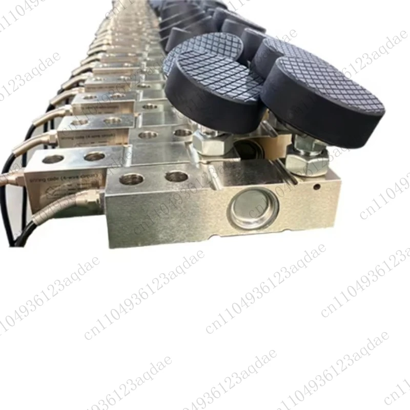 Single Beam Load Ce…