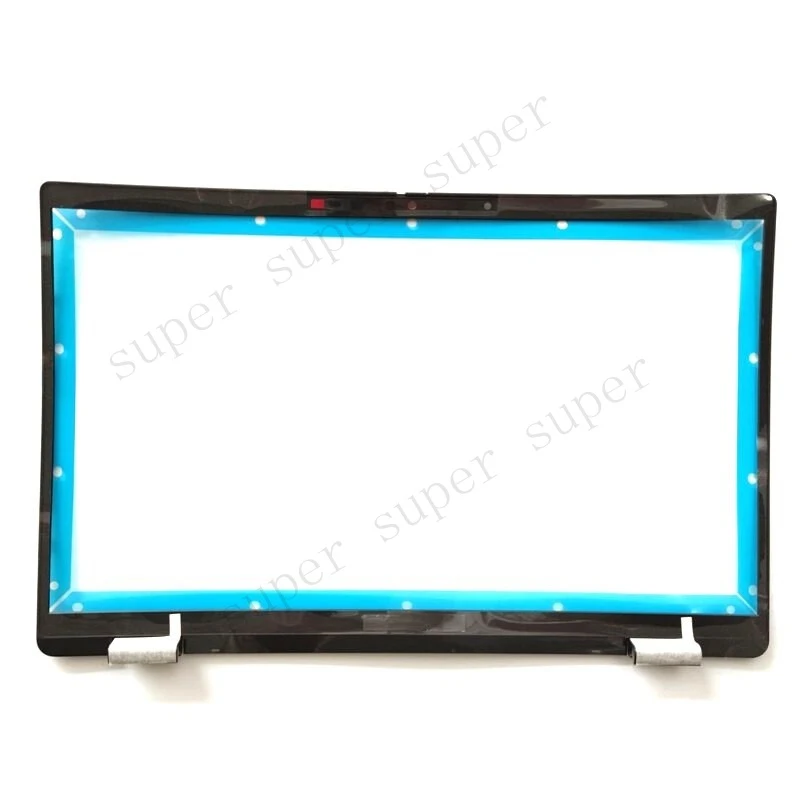 S+   LCD front bazel cover frame for Dell Latitude 7520 E7520 0GCJWT GCJWT