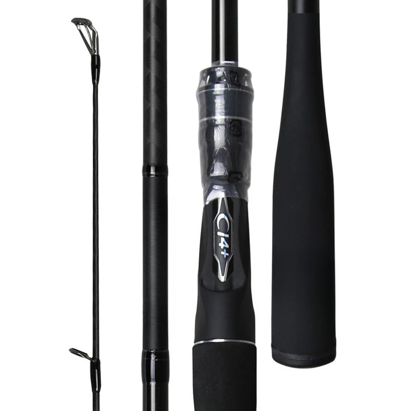 

Throwing fishing rod, luya rod, cocky-billed sea bass long-throwing rod