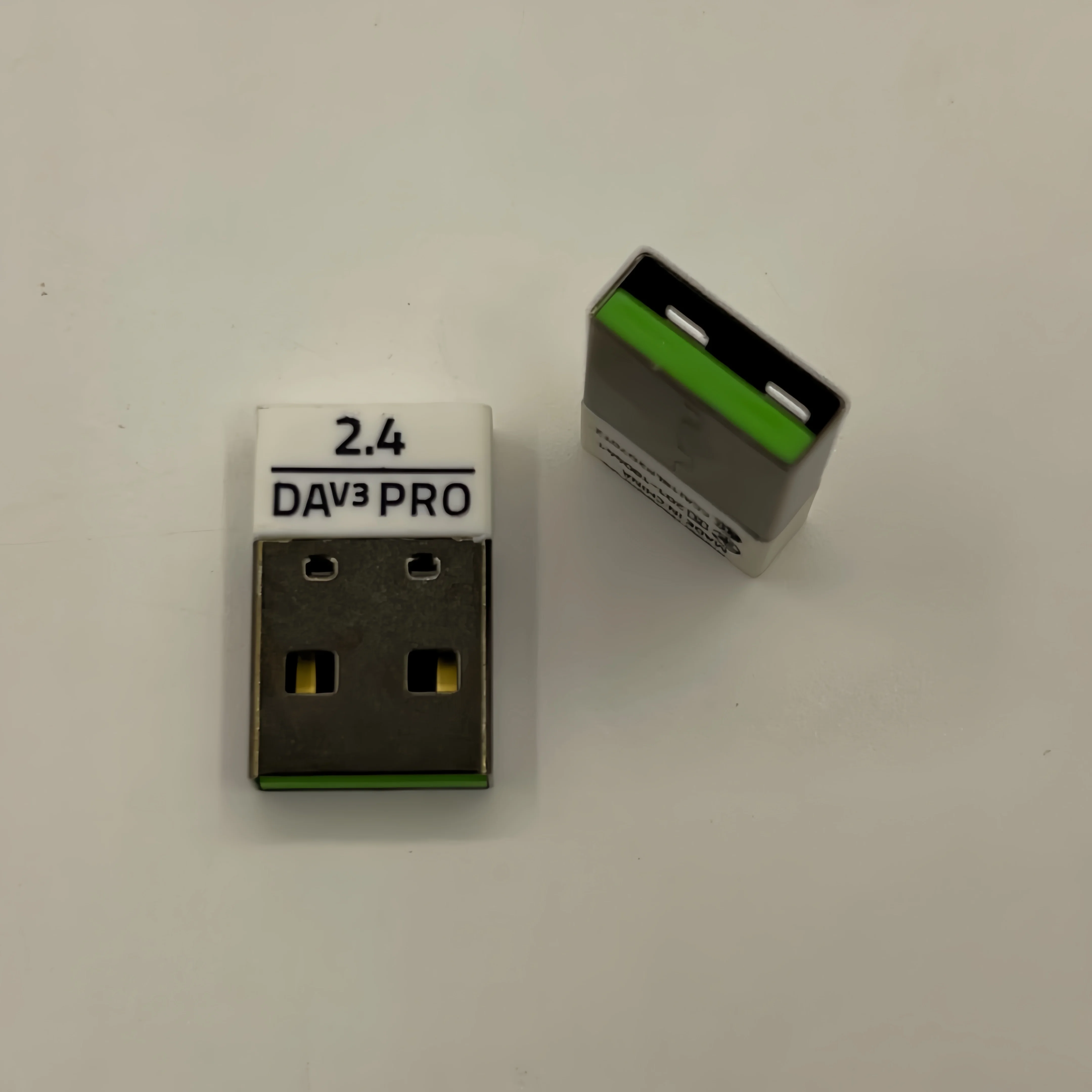 1 Piece Wireless Mouse USB Don - Esports Gaming Mouse ulasan dan harga