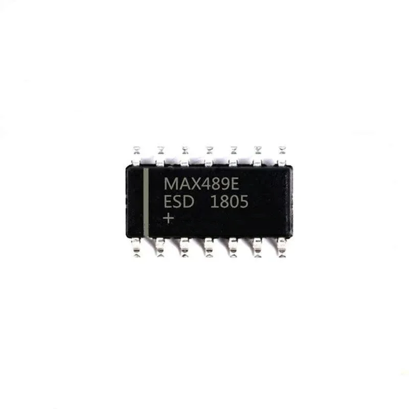 5Pcs/Lot	 	MAX489EESD+T	 	14-SOIC	 	Help PCBA Complete BOM And Material List