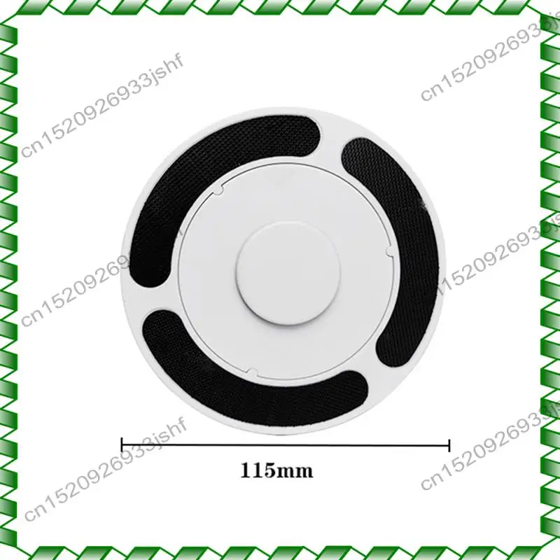 -BOFF, цельные детали, аксессуары для Midea W11plus/RM2102/W11SE/W11, робот-пылесос, держатель для швабры, тряпки