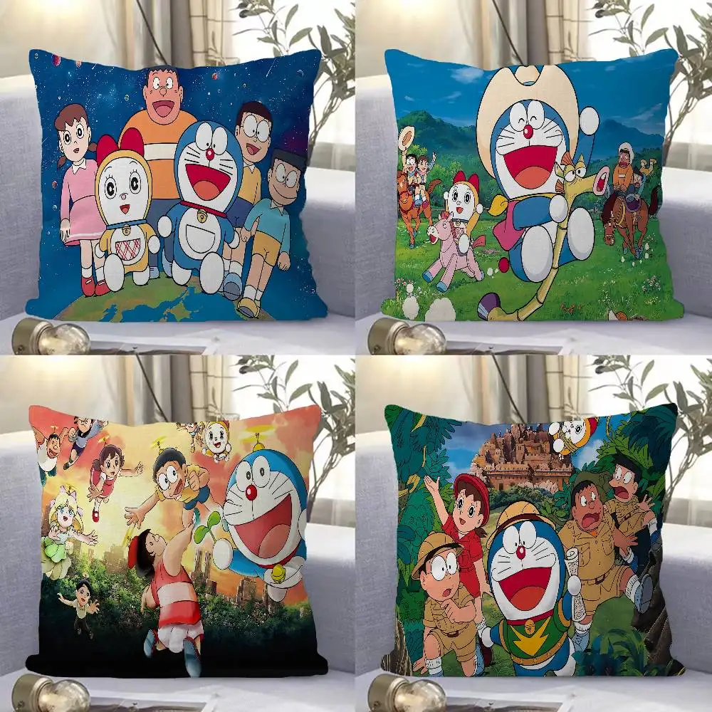FPS Classic V-Valorants Cushion Cover Inches Farmhouse Decor Home Throw Pillow Covers for Couch Decorations