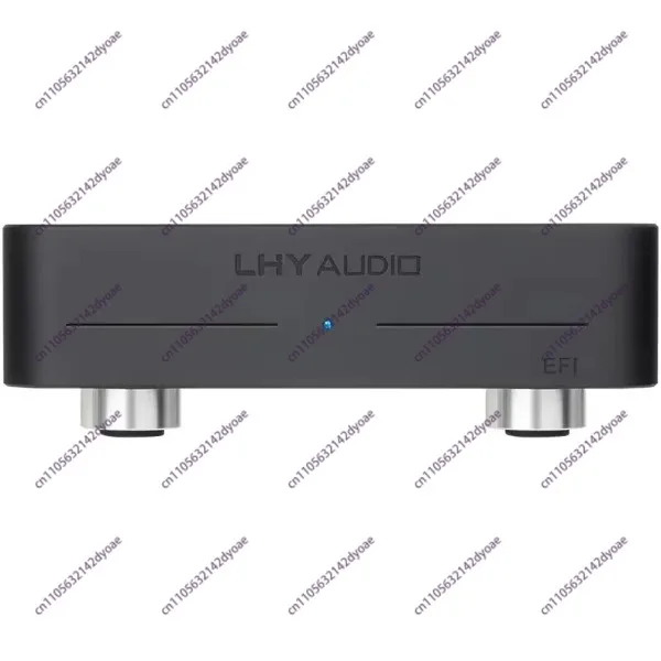 LHY Audio EFI fever audio dedicated optoelectronic isolator network signal noise purification filtering linear power supply