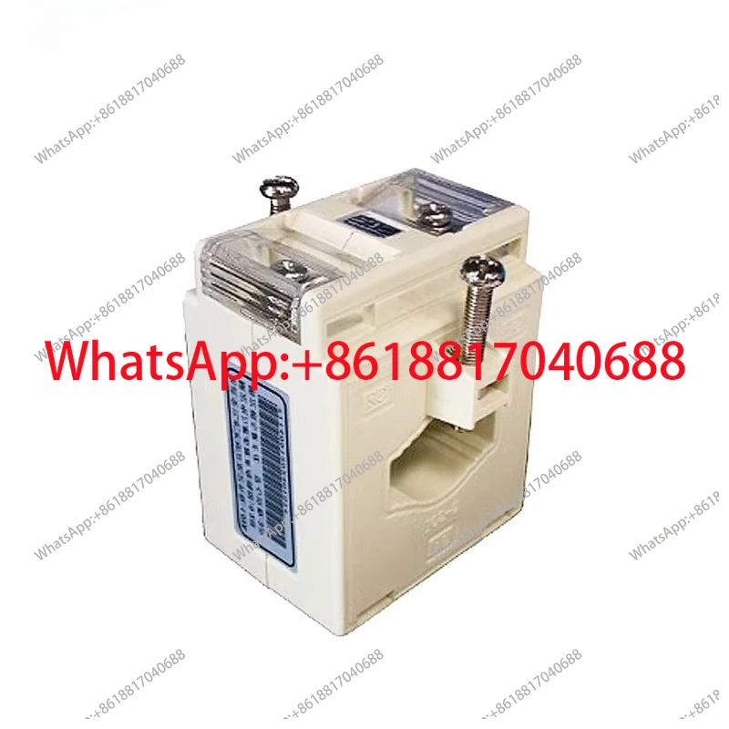 Current Transformer…