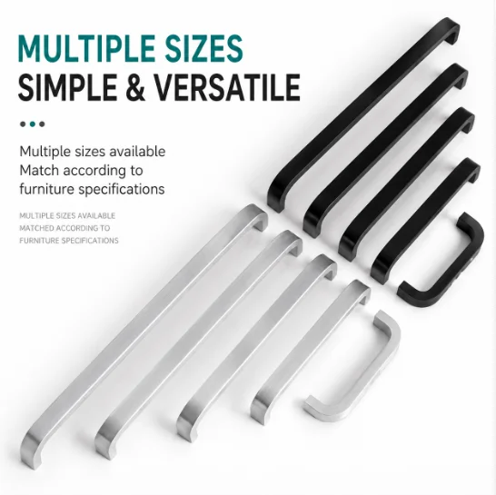 Thumbnail 3 - #28 Popular Cabinet Handles Choices