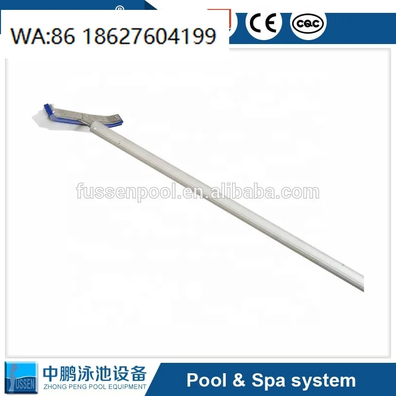 Automatic Pool Cleaner Intelligent Navigation Double Brushes Cordless Remote Control Wholesale 14 18