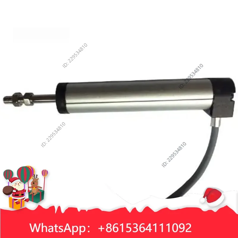 1 шт. шарнирный датчик KPM18-SL 15 мм-300 мм