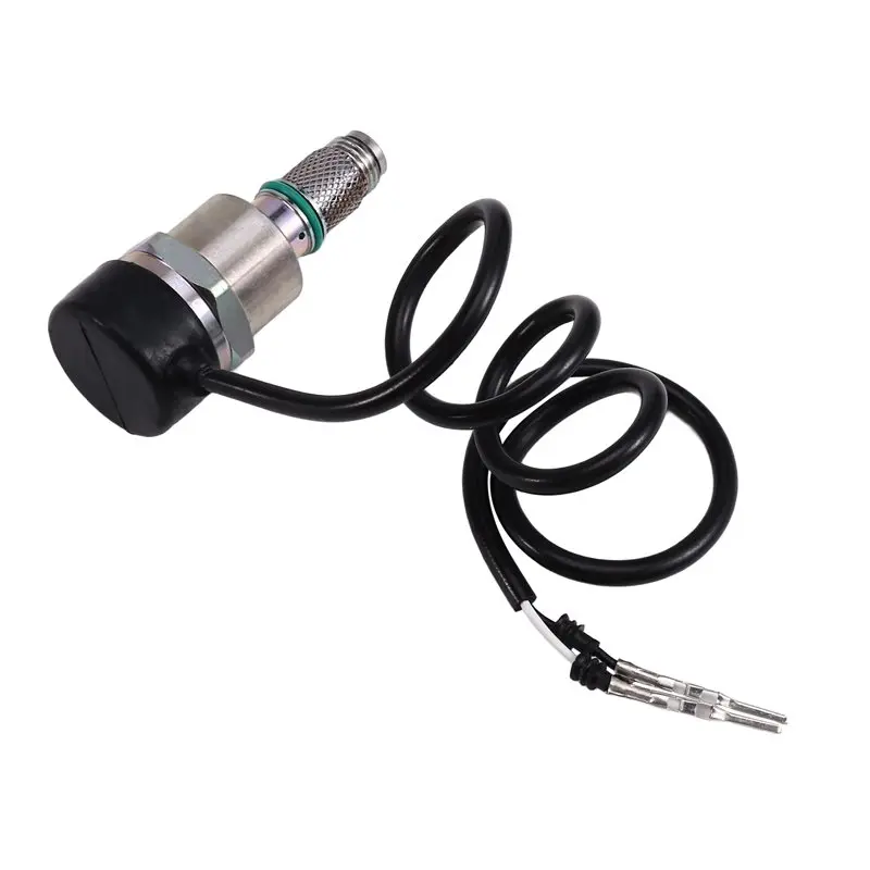 A21E-12V 9108-147C 9108147C 7701206585 7701045695 7701045896 7701202886 Solenoid Valve For Delphi