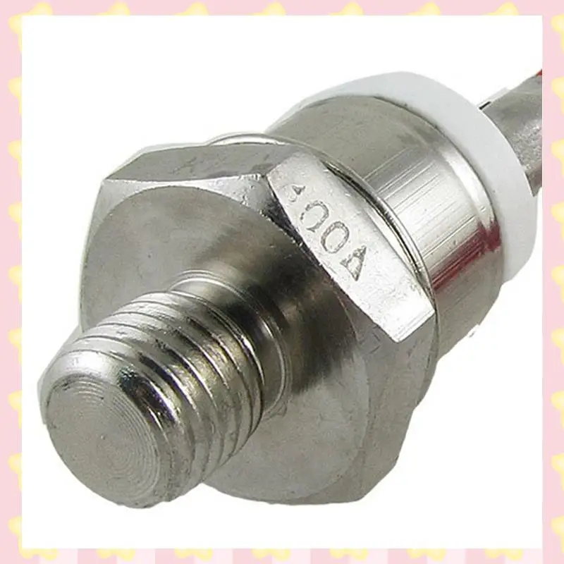 

AB51 10X Stud Phase Control Thyristor SCR 100A 1600V KP100A