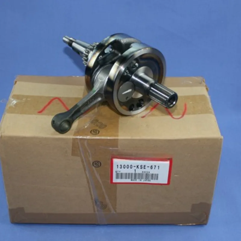 

Для OEM, Япония CRF150R 07-20 коленчатый вал 13000-KSE-671