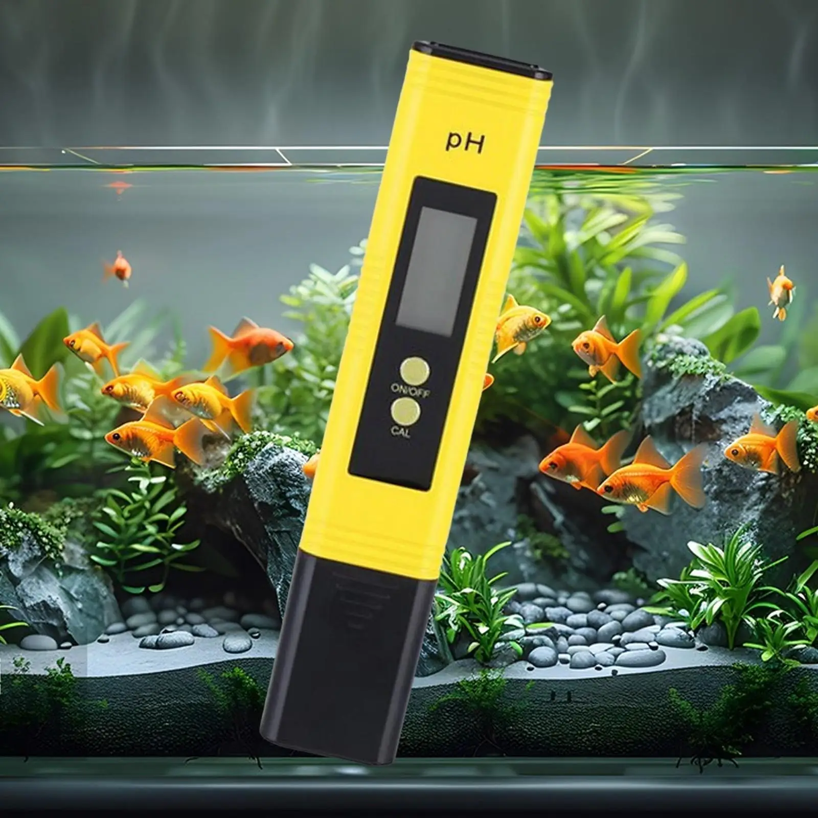 Electric Pocket Dig…