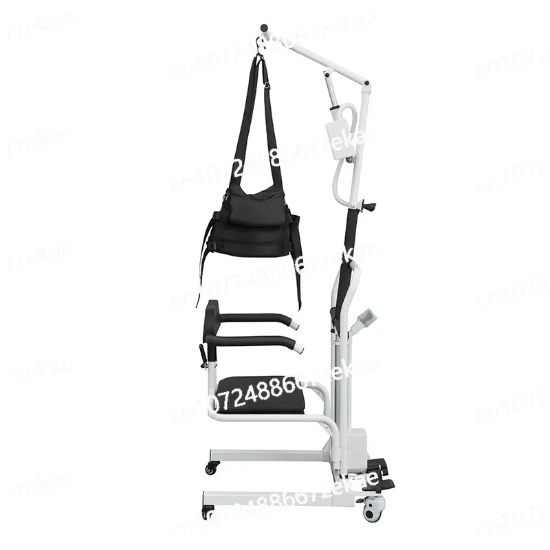 

Qingxiao Electric Lifter Electric Home Care Disabled Paralyzed Patient Lifter Elderly Lifter