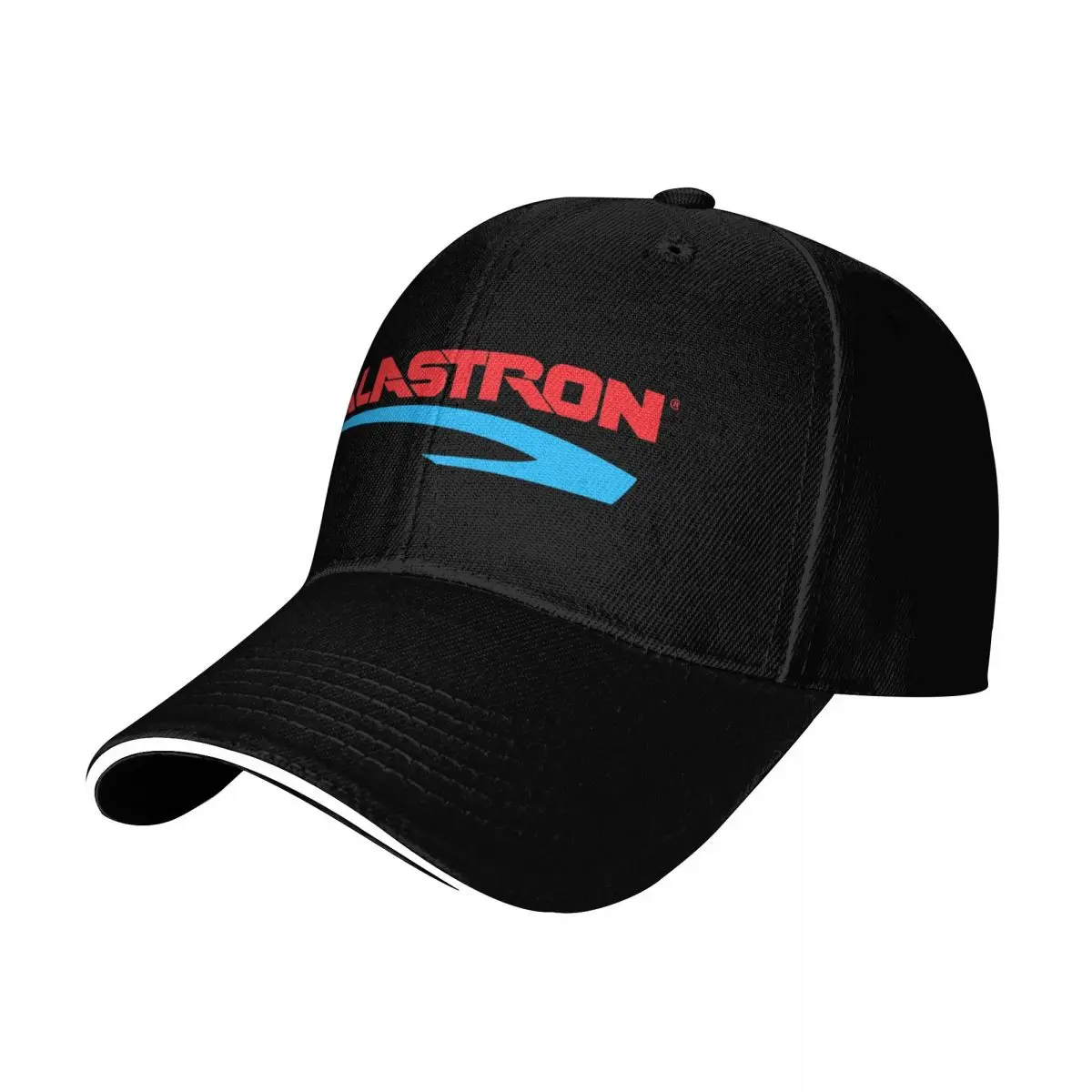 GLASTRON Baseball Cap Breathable Mesh Back Adjustable Buckle Closure Moisture Wicking Quick Dry 2