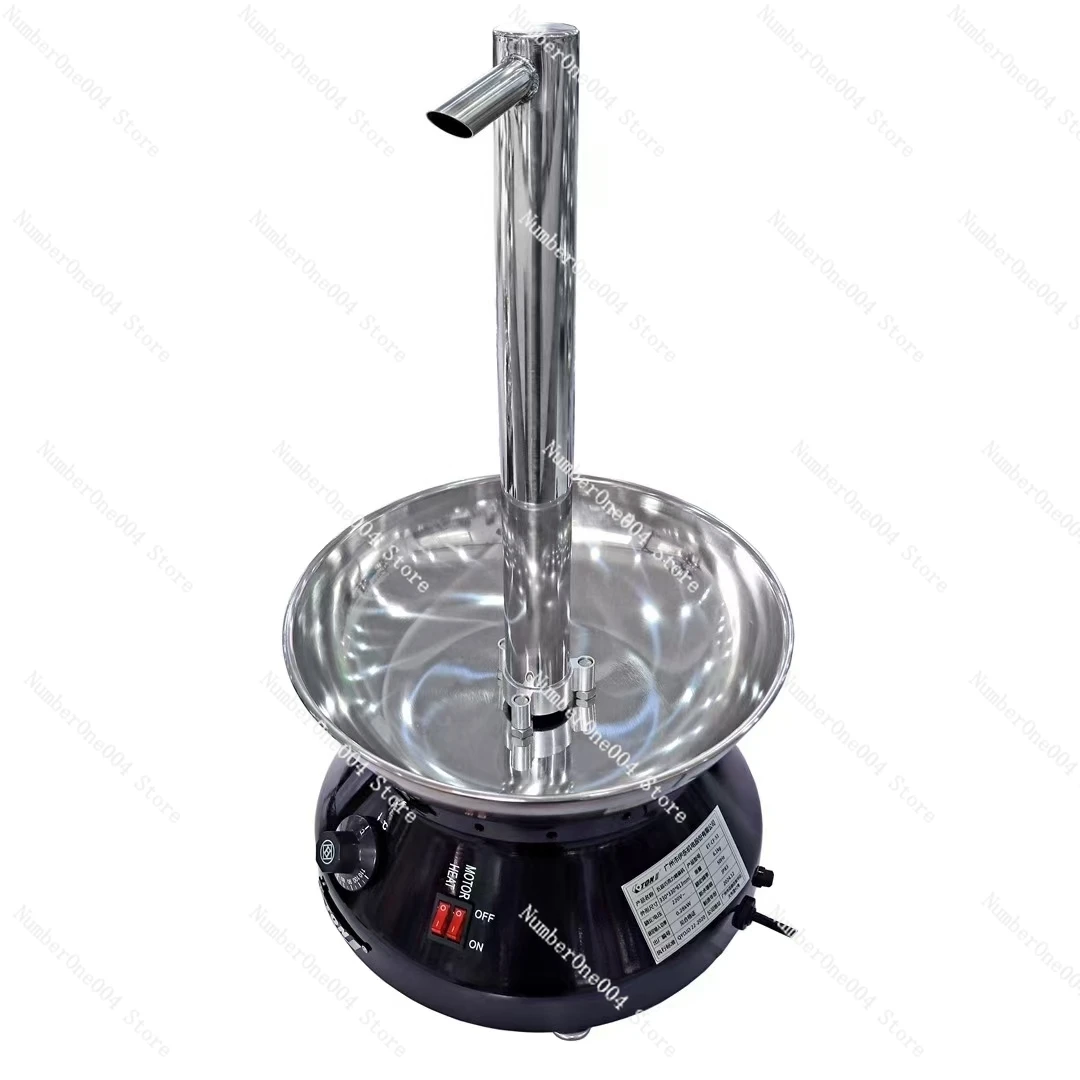 Thumbnail 3 - #4 Best Chocolate Fountains to Buy In 2026