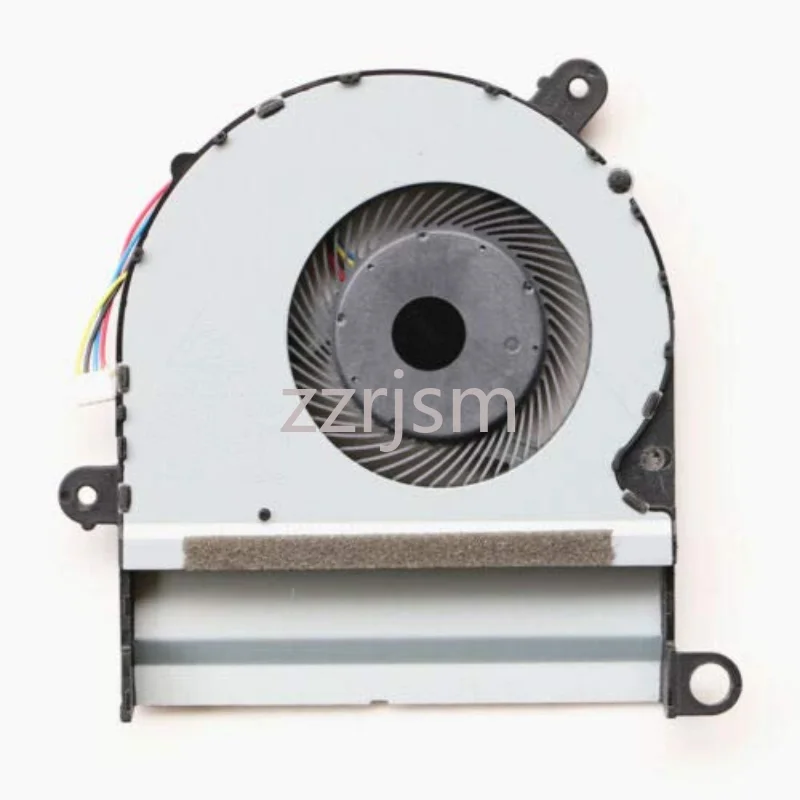 CPU Cooling Fan for Asus UX310 UX310U UX310UQ A400U A400UQ RX310 U400U UX410, P/N: 13N0-UMA0801 13NB0CJ0AM0101 13N0-UNA0111