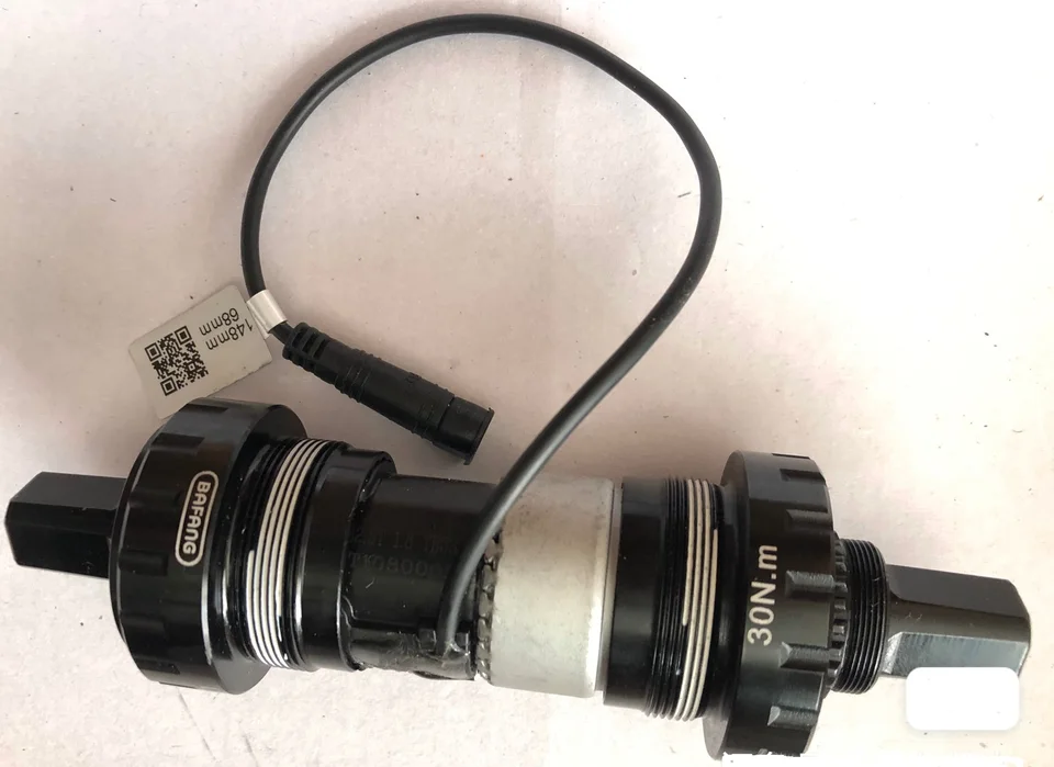 Bafang Torque Sensor( Central axis Torque Sensor ( SR PA211.32.ST