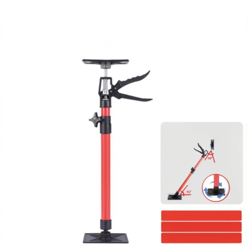 Universal Cabinet Installation Support Rod Adjustable Lifting Pole For Kitchen Cupboard Bathroom Vanity Mounting Tool