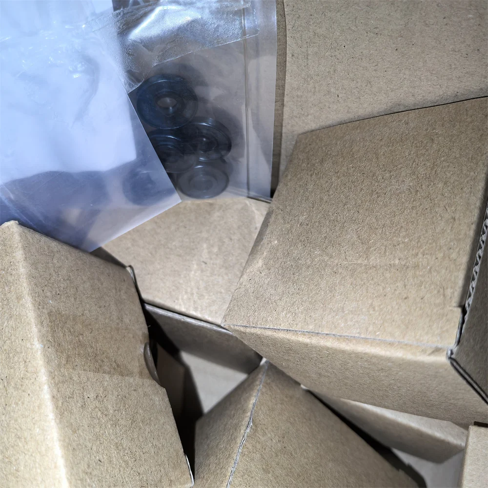 

10PC For minolta BH215 BH184 bh164 original spacer roller image roller 10pc/lot. AOXX374500 A0XX374500