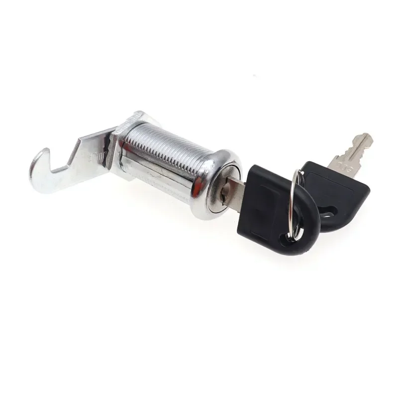 Universal 10-40mm Cam Cylinder Lock Same Key Furniture Security Lock For Cabinet Drawer Mailbox Cupboard Door Hardware
