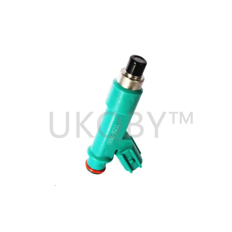 2320928080 232090H060 To yo ta Previa Toyota RAV4 Camry RAV4 proudly released Camry Alphard Fuel injector assembly