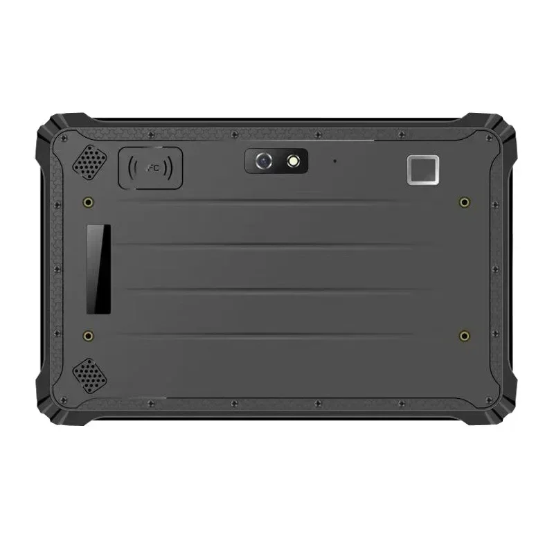 8/10 inch outdoor three-proof tablet computer reinforced IP68 waterproof and anti-drop