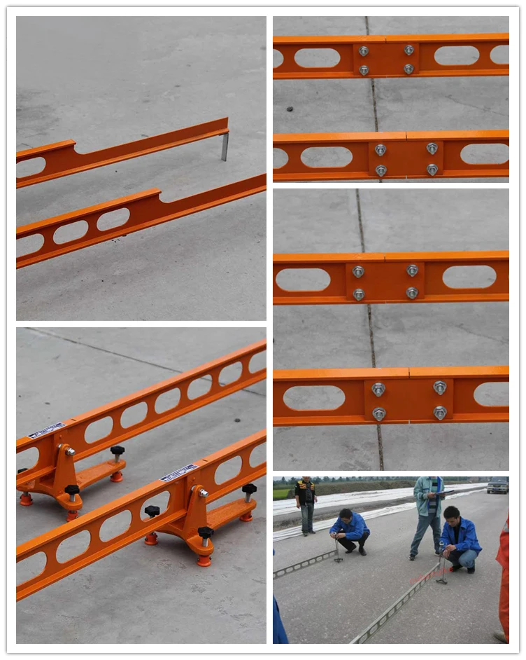 Beckerman Beams Deflectometer Online verkoop