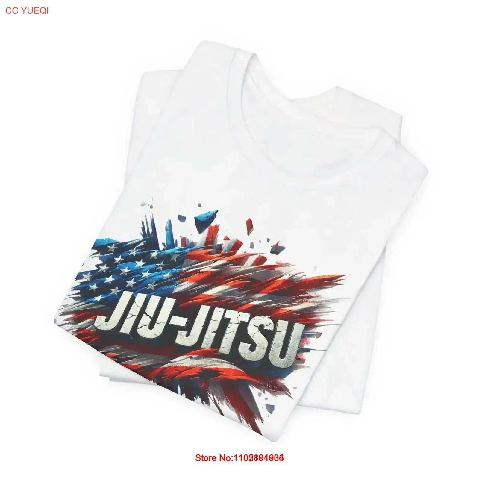 American Jiu Jitsu …