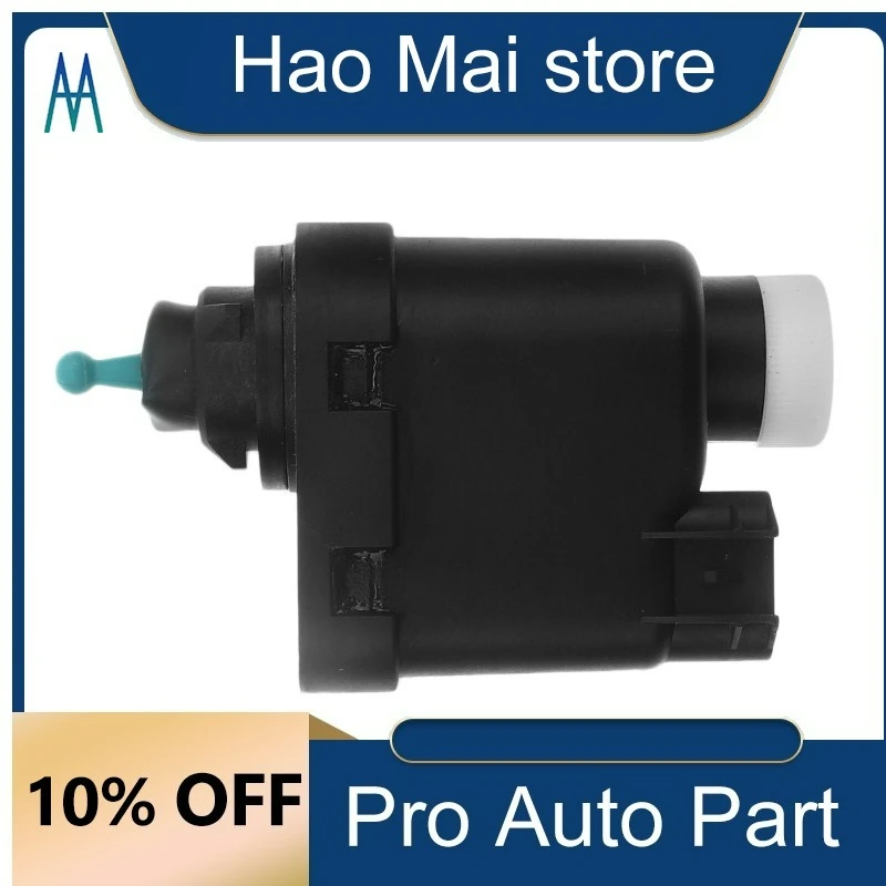 

55397478AA Новый передний двигатель уровня фар для Jeep Wrangler 2011 2012-2017 гг.